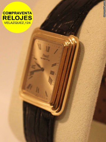 replica Piaget oro, cuarzo WATCHES 1 