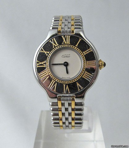 Cartier 21