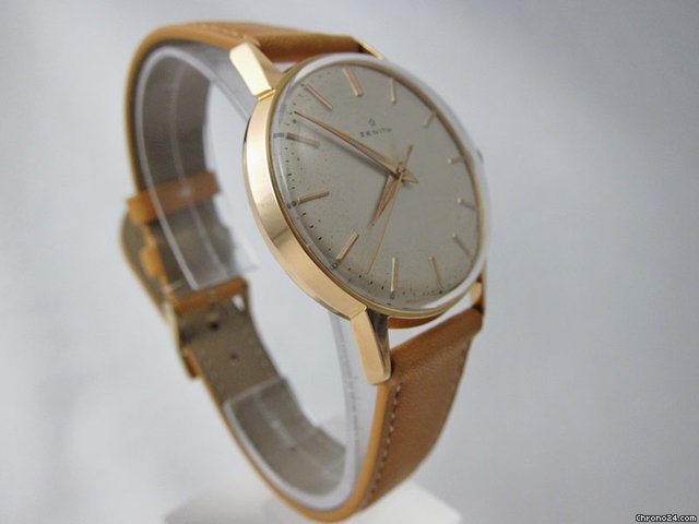 replica Zenith PLAQUE WATCHES 1 