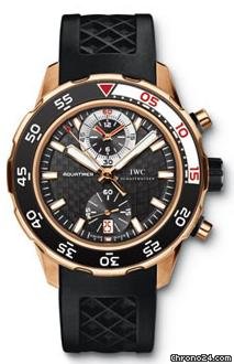IWC Aquatimer Chrono-Automatic