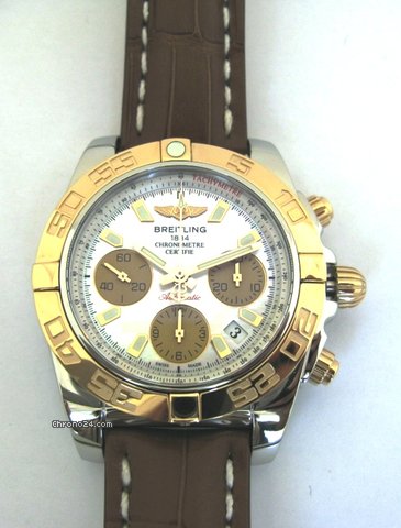 Breitling CHRONOMAT 41