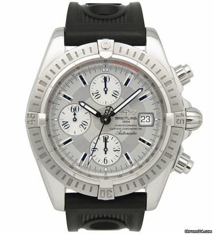 Breitling Chronomat Windrider Ref.A13356