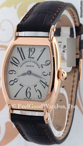 Vacheron Constantin 37001 Limited Edition 1912, Red Gold