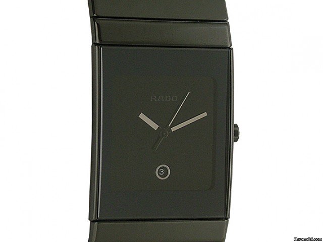 Rado Ceramica L 32x27mm