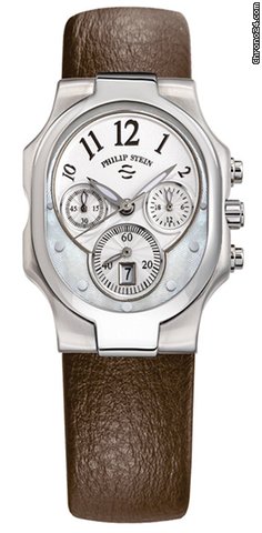 Philip Stein Signature Classic Chronograph