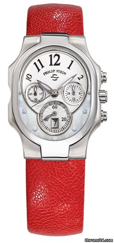 Philip Stein Signature Classic Chronograph
