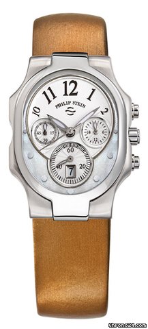Philip Stein Signature Classic Chronograph