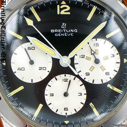 replica Breitling Co-Pilot AVI   Raquel Welch WATCHES 1 