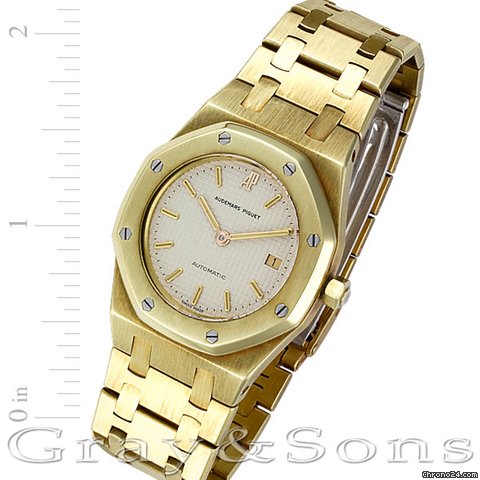 Audemars Piguet Royal Oak