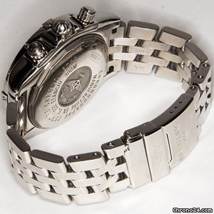 replica Breitling Chronomat Evolution a13356 WATCHES 1 