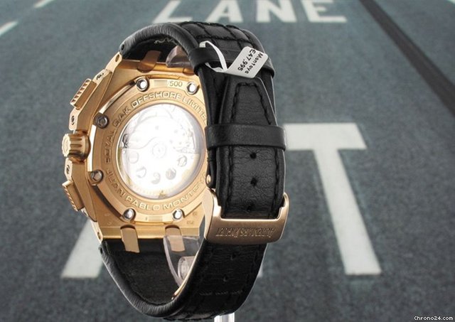 replica Audemars Piguet Montoya WATCHES 1 