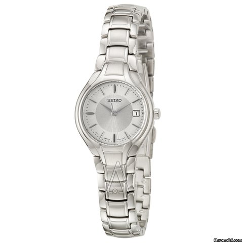 Seiko Women's Bracelet Watch