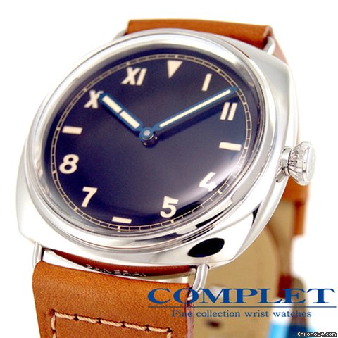 Panerai Radiomir1936 OOR  47mm California Dial   PAM00249