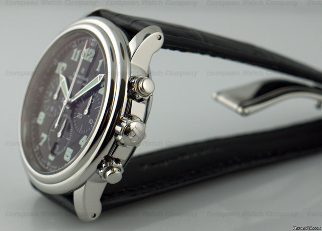 replica Blancpain Flyback Rattapante 40mm WATCHES 1 