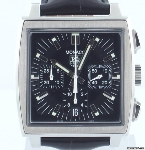 TAG Heuer Monaco