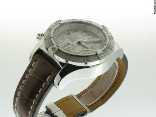 replica Breitling Avenger WATCHES 1 