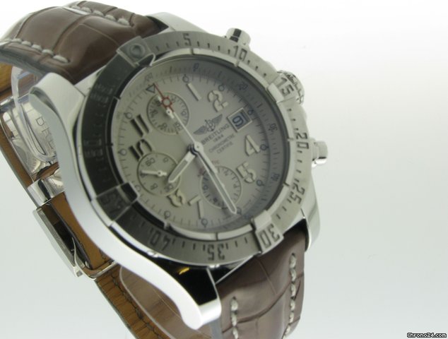 Breitling Avenger