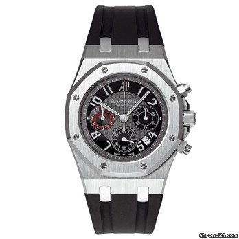Audemars Piguet Royal Oak City of Sails 25979ST.0.0002CA.01 Pre-owned