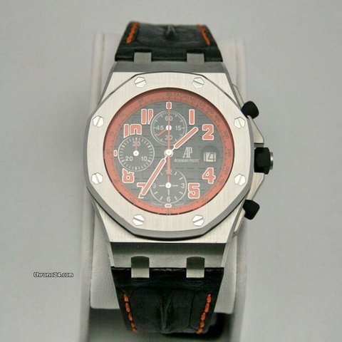 Audemars Piguet Royal Oak Offshore 26170ST.OO.D101CR.01
