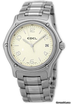 Ebel 1911