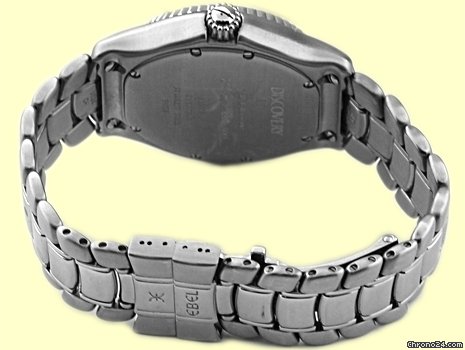 replica Ebel 1911 Discovery Diver WATCHES 1 