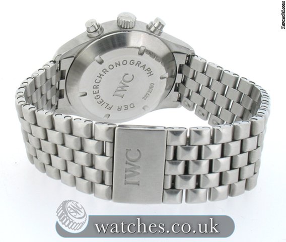 replica IWC Fliegerchronograph WATCHES 1 