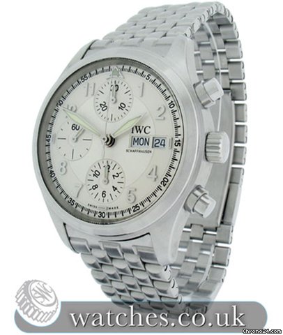 IWC Fliegerchronograph