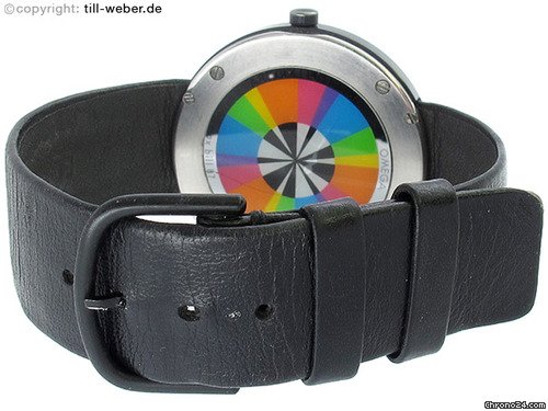 replica Omega "Max Bill" WATCHES 1 