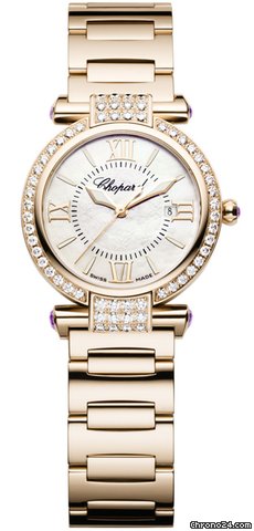 Chopard Imperiale Quartz 28mm