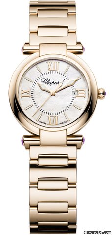 Chopard Imperiale Quartz 28mm
