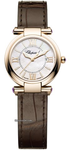 Chopard Imperiale Quartz 28mm