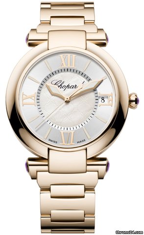 Chopard Imperiale Automatic 40mm