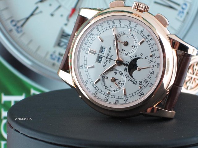 Patek Philippe 5970R