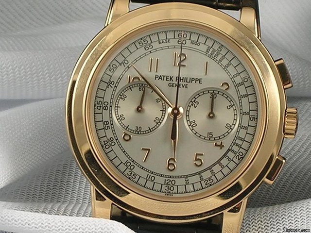 Patek Philippe 5070R