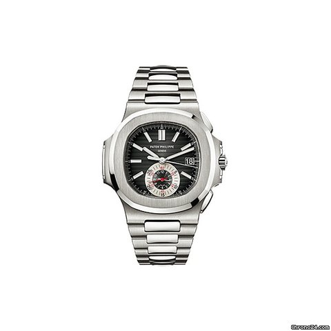 Patek Philippe Nautilus 5980/1A