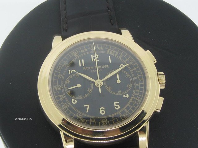 replica Patek Philippe 5070J WATCHES 1 