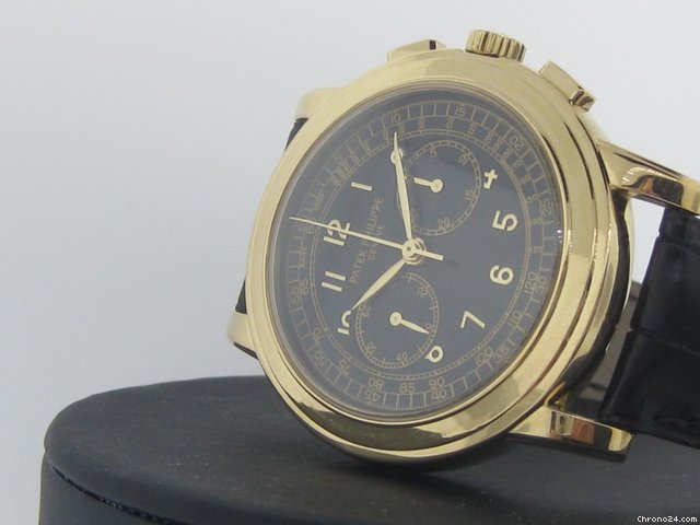 Patek Philippe 5070J