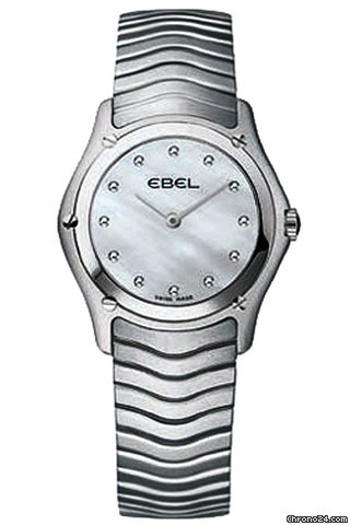 Ebel Classic Lady