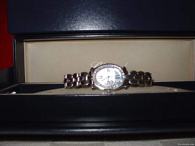 replica Chopard HAPPY SPORT WATCHES 1 