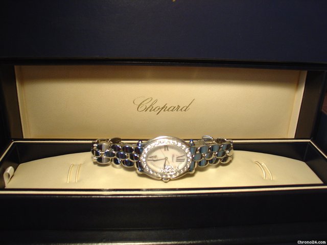 Chopard HAPPY SPORT