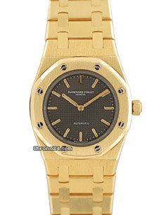 Audemars Piguet Royal Oak Medio Oro Giallo