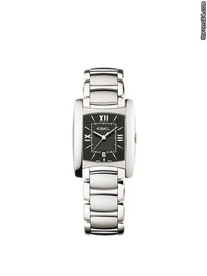 Ebel Brasilia Lady NEU incl MWST mit Box+Papieren