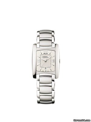 Ebel Brasilia Lady NEU incl MWST mit Box+Papieren