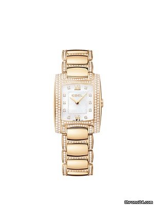 Ebel Brasilia Lady NEU incl MWST mit Box+Papieren