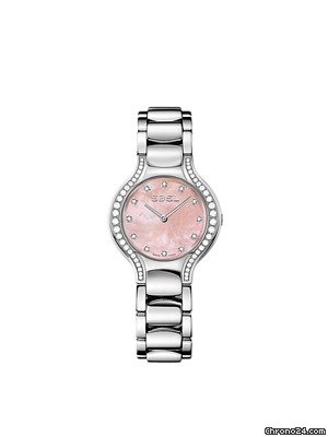 Ebel Beluga Round Lady  NEU incl MWST mit Box+Papieren
