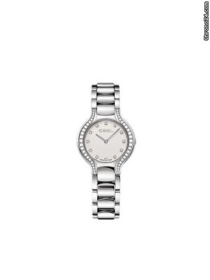 Ebel Beluga Round Mini  NEU incl MWST mit Box+Papieren
