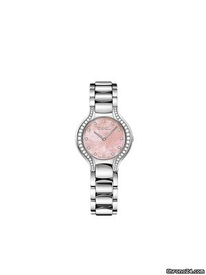 Ebel Beluga Round Mini  NEU incl MWST mit Box+Papieren