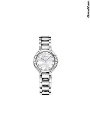 Ebel Beluga Round Mini  NEU incl MWST mit Box+Papieren
