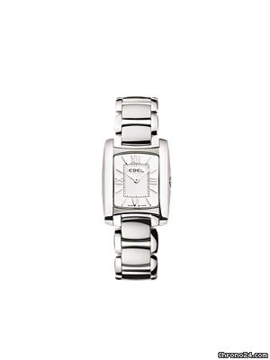 Ebel Brasilia Mini NEU incl MWST mit Box+Papieren