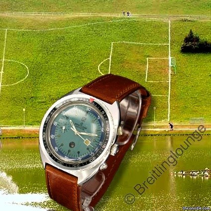 replica Breitling for football and soccer referee WATCHES 1 